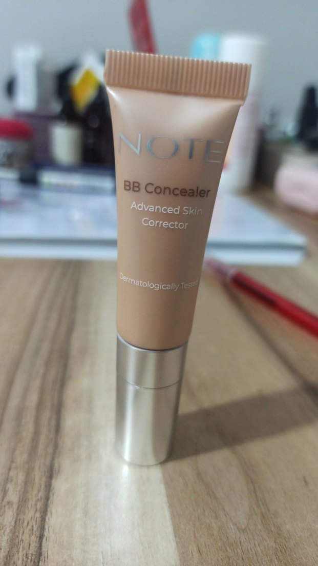 NOTE BB Kapatıcı Açık Bej - Görsel 3