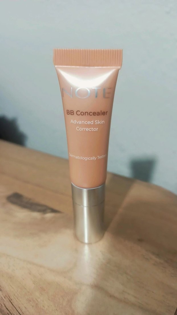 NOTE BB Kapatıcı Açık Bej - Görsel 2