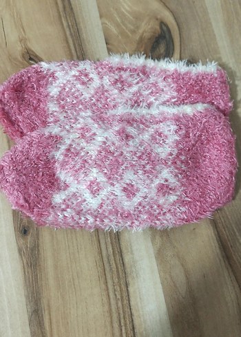 El örgüsü patik - Görsel 2