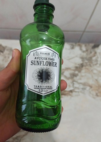 Star Glass Farasha Şekerlik - Görsel 6