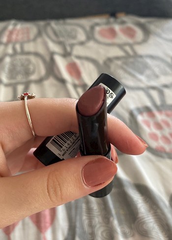 Rimmel London Rimmel Mauve Ruj