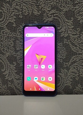 Beden Renk REEDER P13 BLUE MAX LİTE 2022 2GB + 32GB
