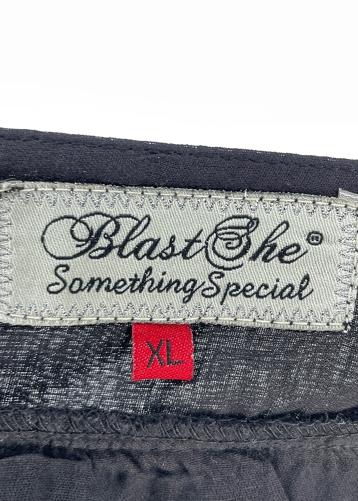 Vintage Love Mini Üst %70 İndirimli. - Görsel 4