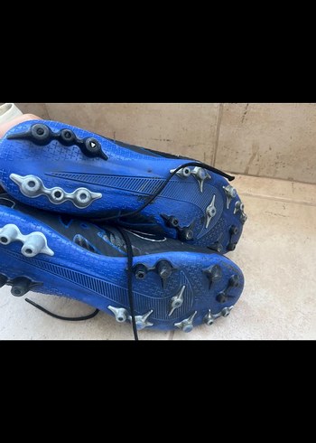 orijinal 42 Nike Air zoom krampon - Görsel 3