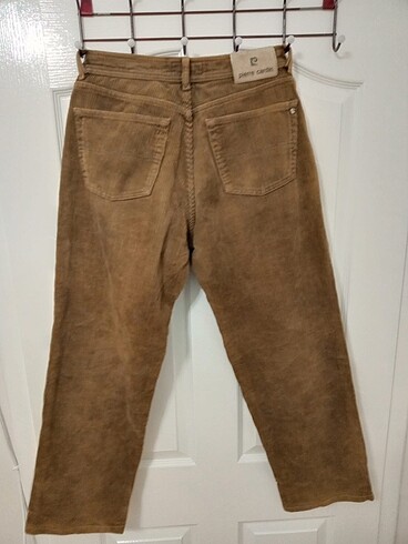 40 Beden çeşitli Renk Vintage kadife pierre cardin