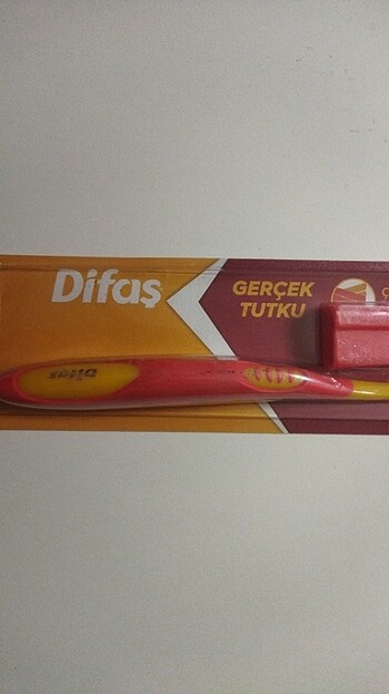 Beden Renk Diş fırçası
