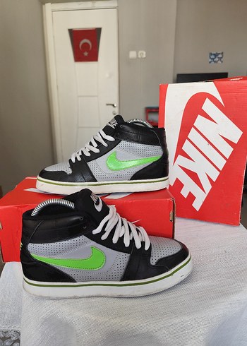 NİKE 38 - Görsel 2