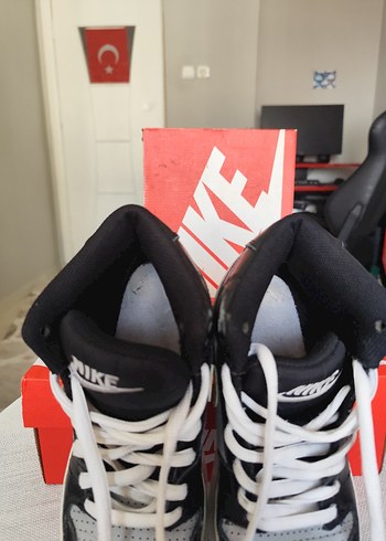 NİKE 38 - Görsel 5