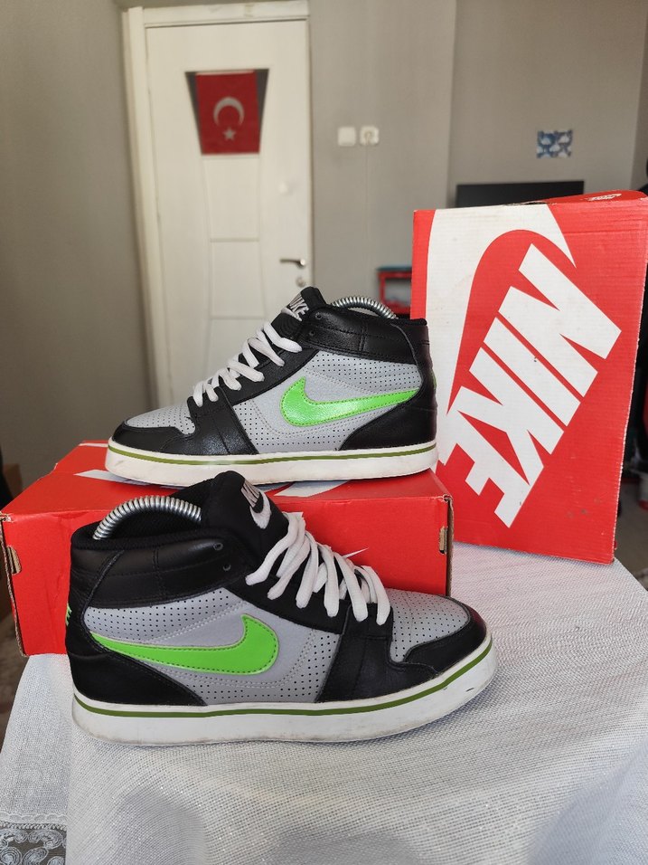 NİKE 38 - Görsel 2