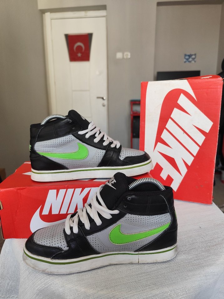 NİKE 38 - Görsel 3