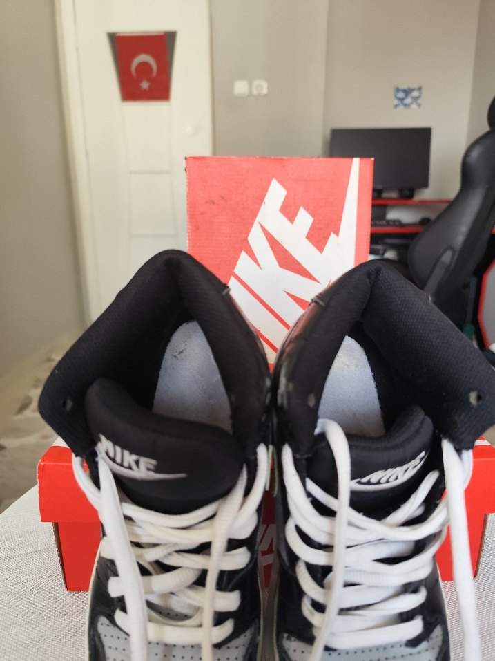 NİKE 38 - Görsel 5