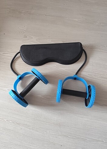Triathlon Çok Yönlü Egzersiz Aleti