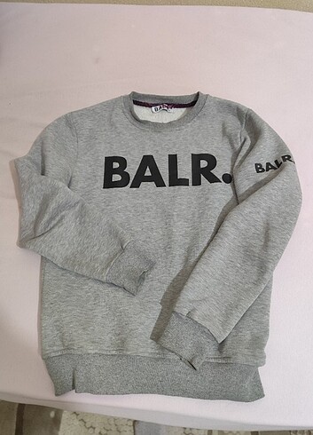 BALR SWEAT SMALL
