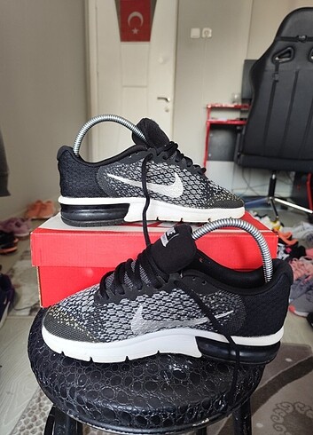 Nike NİKE 38 