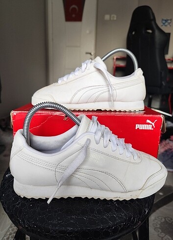PUMA 37.5