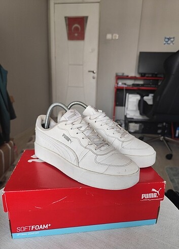 PUMA 39