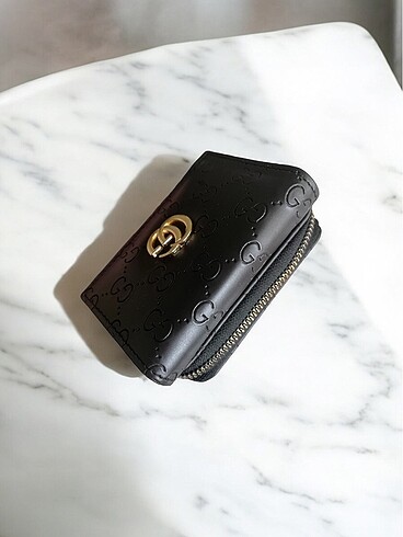 Gucci GUCCİ CÜZDAN