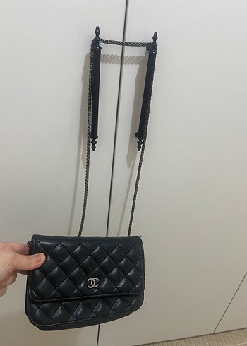 Beden Chanel çanta