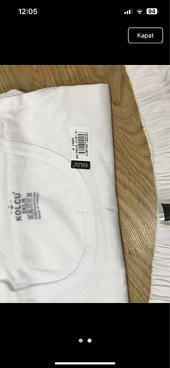 Tommy Hilfiger Atlet baksır