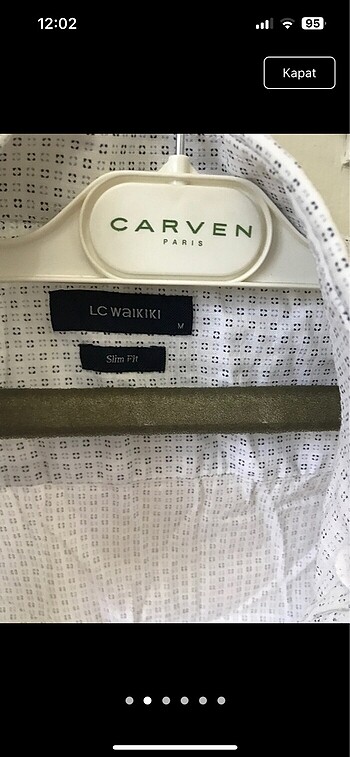 LC Waikiki Lc waikiki gömlek