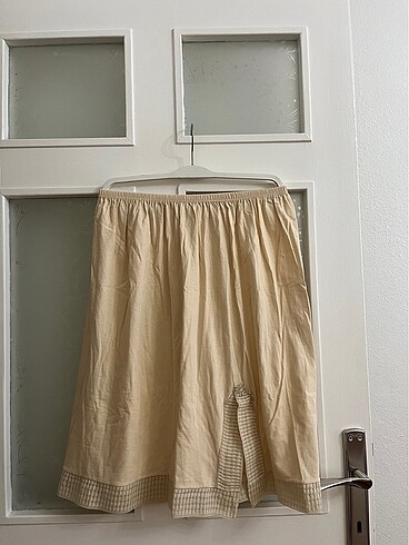 İçlik etek