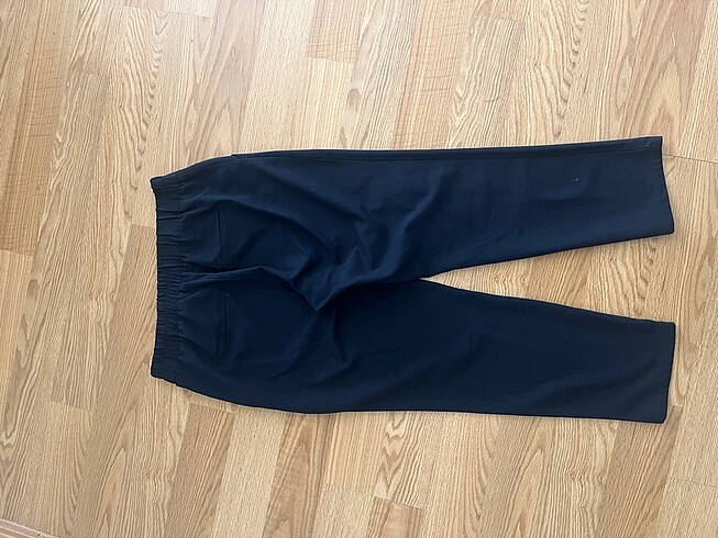 40 Beden lacivert Renk Lc waikiki pantolon
