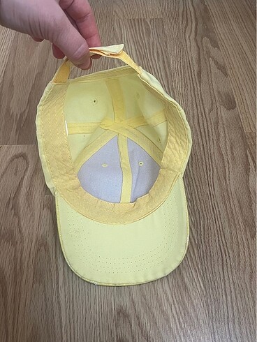 8-12 Yaş, 23 cm Beden Lc waikiki şapka