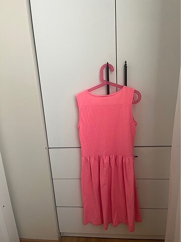 10 Yaş Beden Lc waikiki elbise