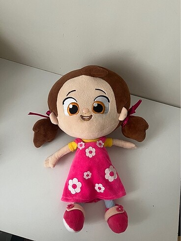 Niloya bez bebek