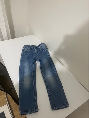 LC Waikiki Kot pantolon