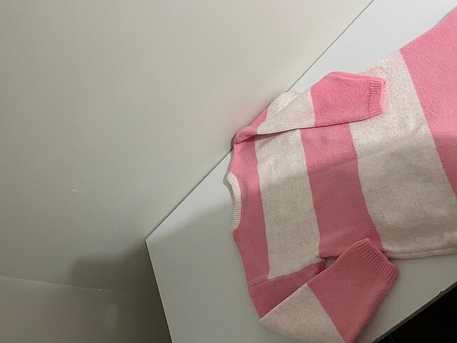 4 Yaş Beden pembe Renk Lc waikiki