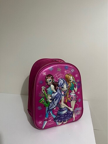Winx Club Çanta