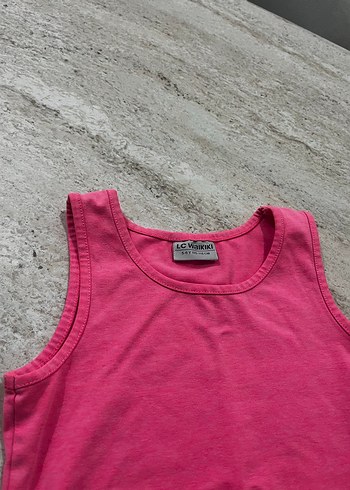 Pembe LC Waikiki - Görsel 2