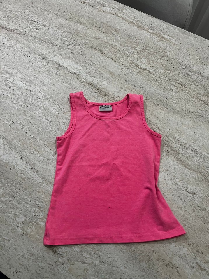 Pembe  LC Waikiki - Görsel 3