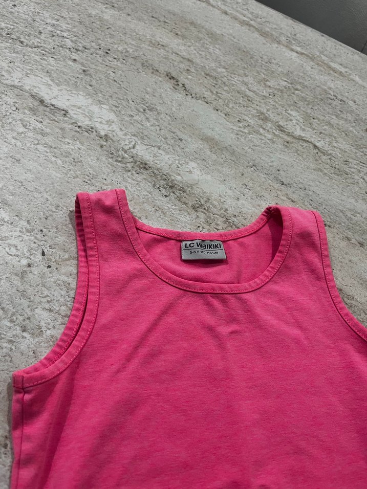 Pembe  LC Waikiki - Görsel 2