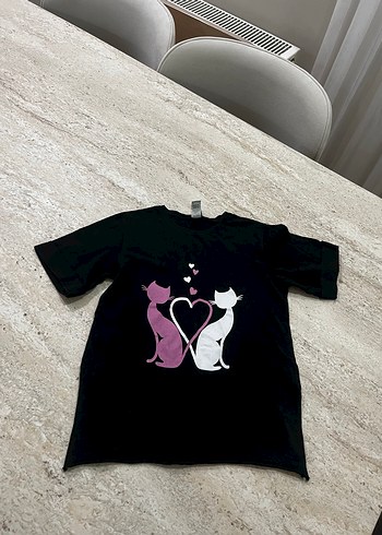 Tişört - Görsel 3