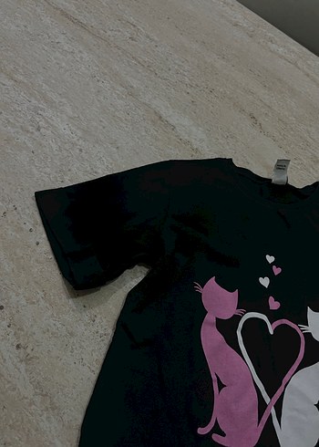 Tişört - Görsel 2