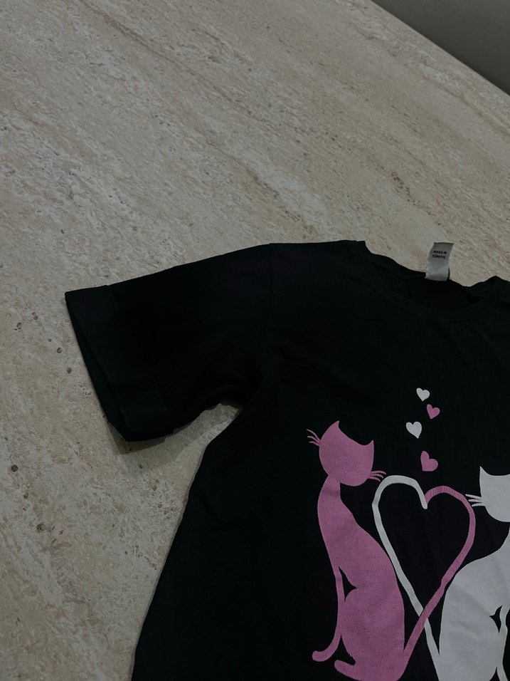 Tişört - Görsel 2