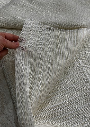 Tül kumaşı - Görsel 3