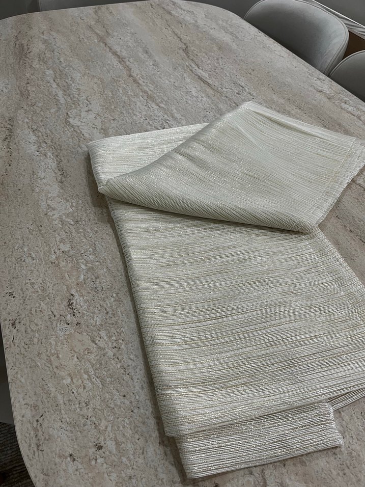 Tül kumaşı - Görsel 2