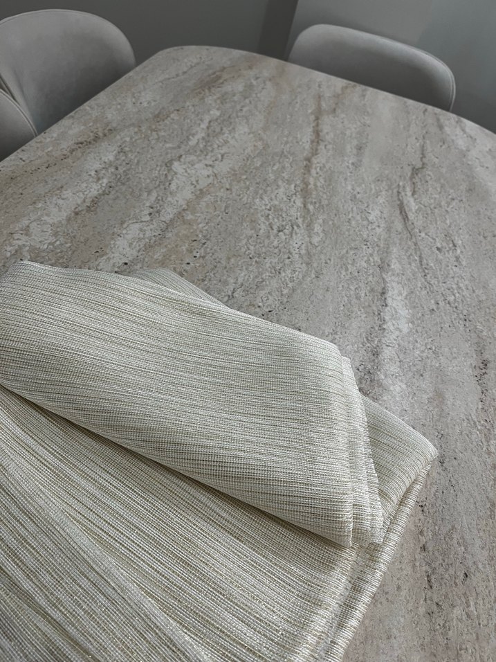 Tül kumaşı - Görsel 5