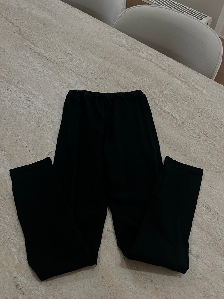 SiyahTayt - Görsel 2