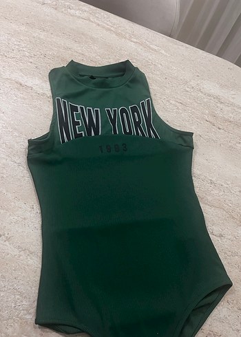 Topshop marka mayo - Görsel 4