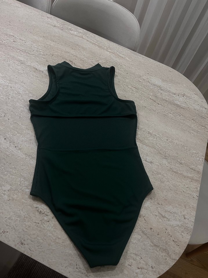 Topshop marka mayo - Görsel 5