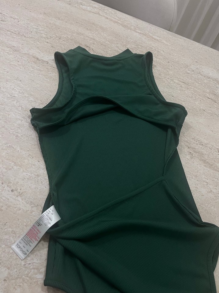 Topshop marka mayo - Görsel 3