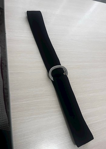 Siyah Kemer - Görsel 2