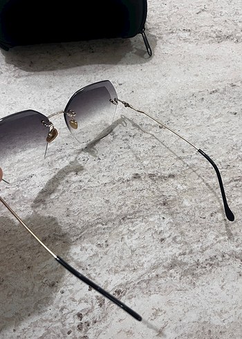 Kadın Güneş Gözlüğü - Görsel 3