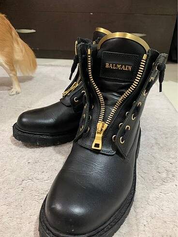 Balmain Balmain bot