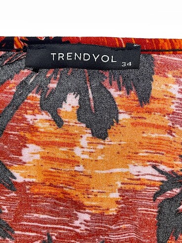 Trendyol & Milla Bluz %70 İndirimli. - Görsel 4