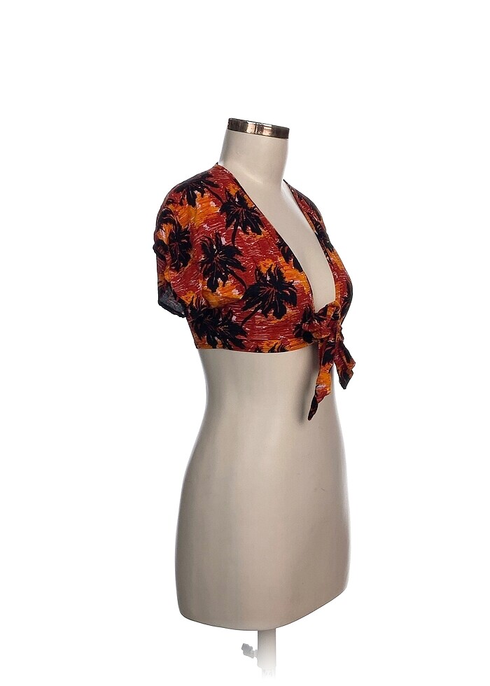 Trendyol & Milla Bluz %70 İndirimli. - Görsel 2